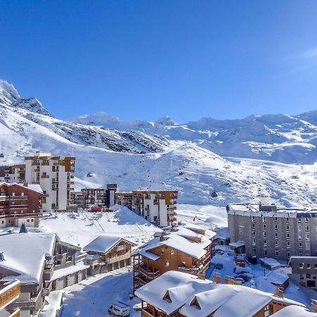 Apartment Les Trois Vallees-1 By Interhome Вал Торенс Екстериор снимка