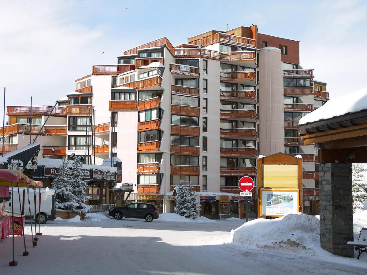 Apartment Les Trois Vallees-1 By Interhome Вал Торенс Екстериор снимка