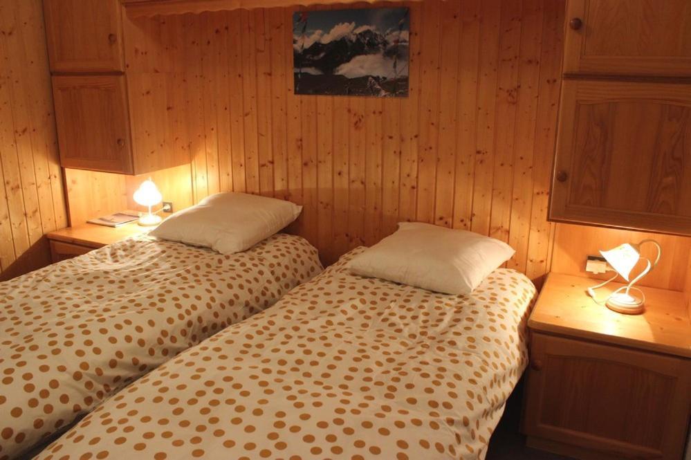 Apartment Les Trois Vallees-1 By Interhome Вал Торенс Екстериор снимка