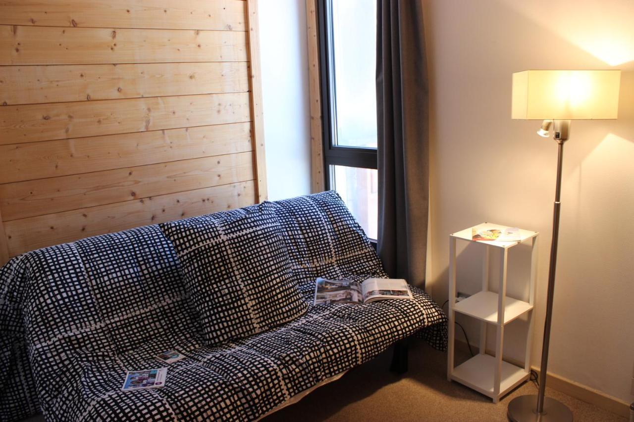 Apartment Les Trois Vallees-1 By Interhome Вал Торенс Екстериор снимка