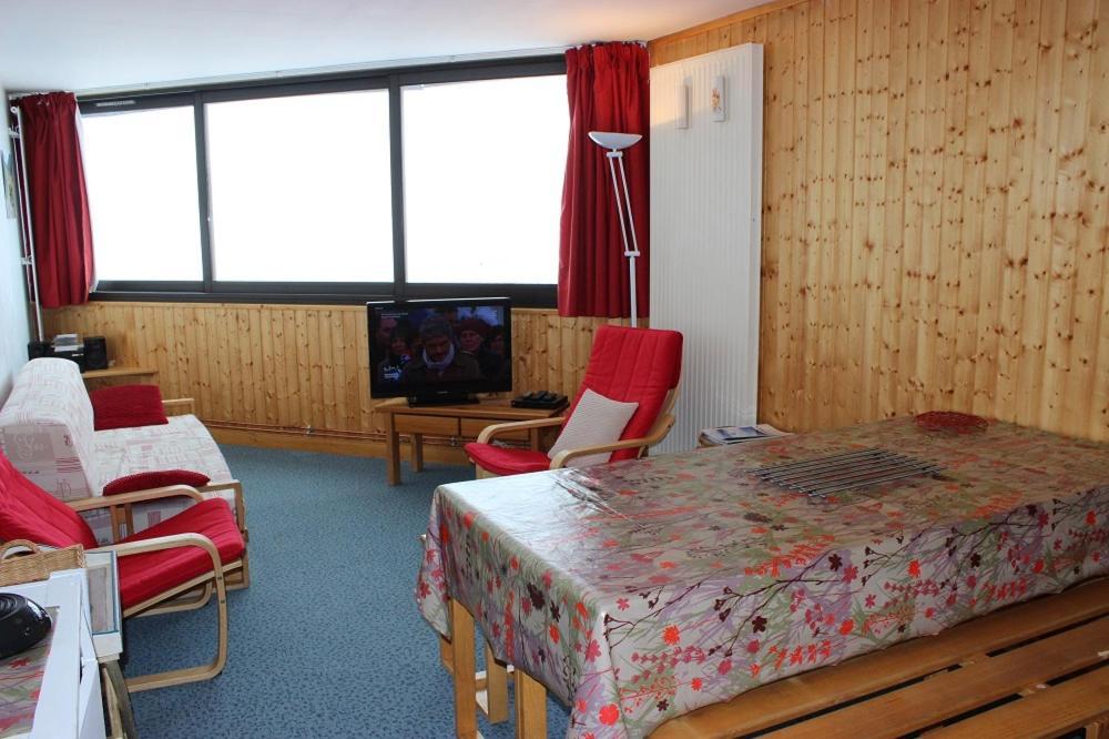 Apartment Les Trois Vallees-1 By Interhome Вал Торенс Екстериор снимка