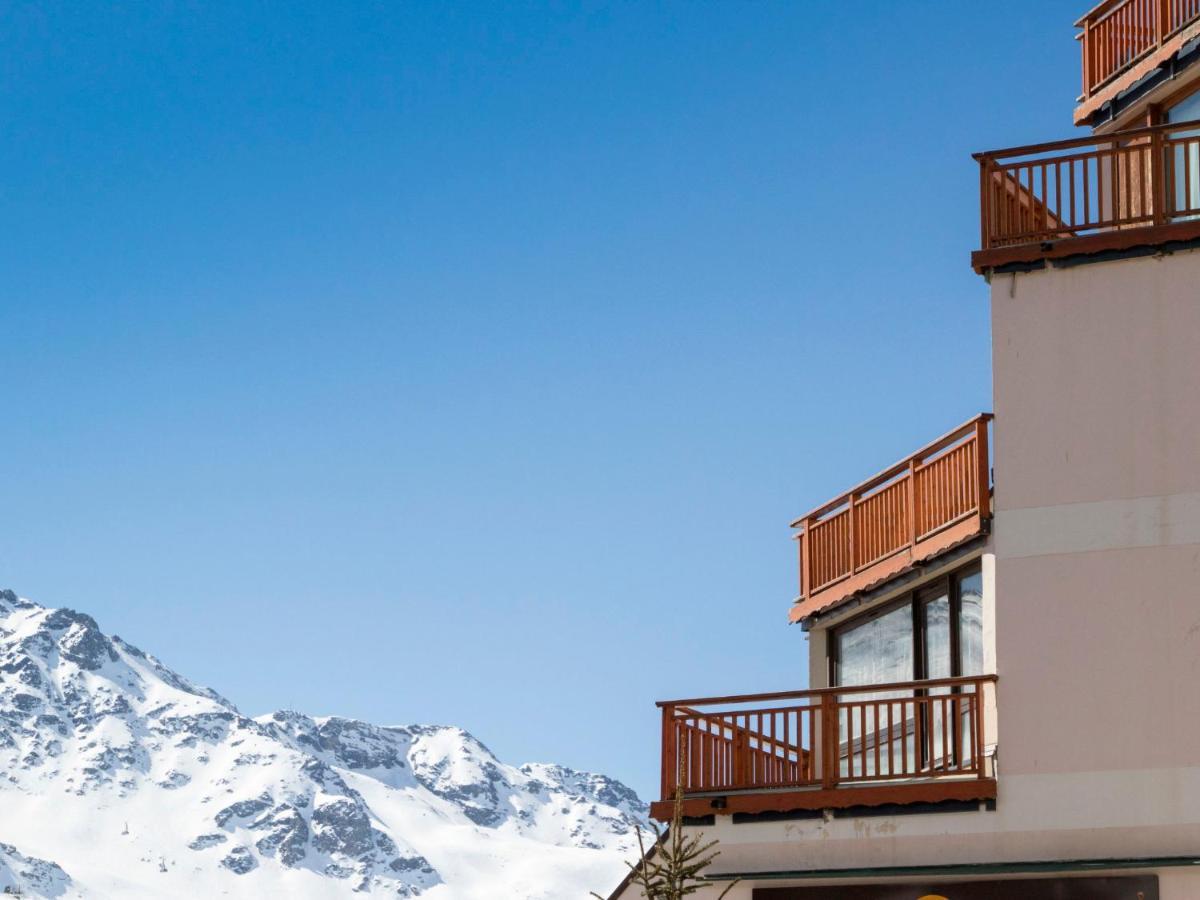 Apartment Les Trois Vallees-1 By Interhome Вал Торенс Екстериор снимка