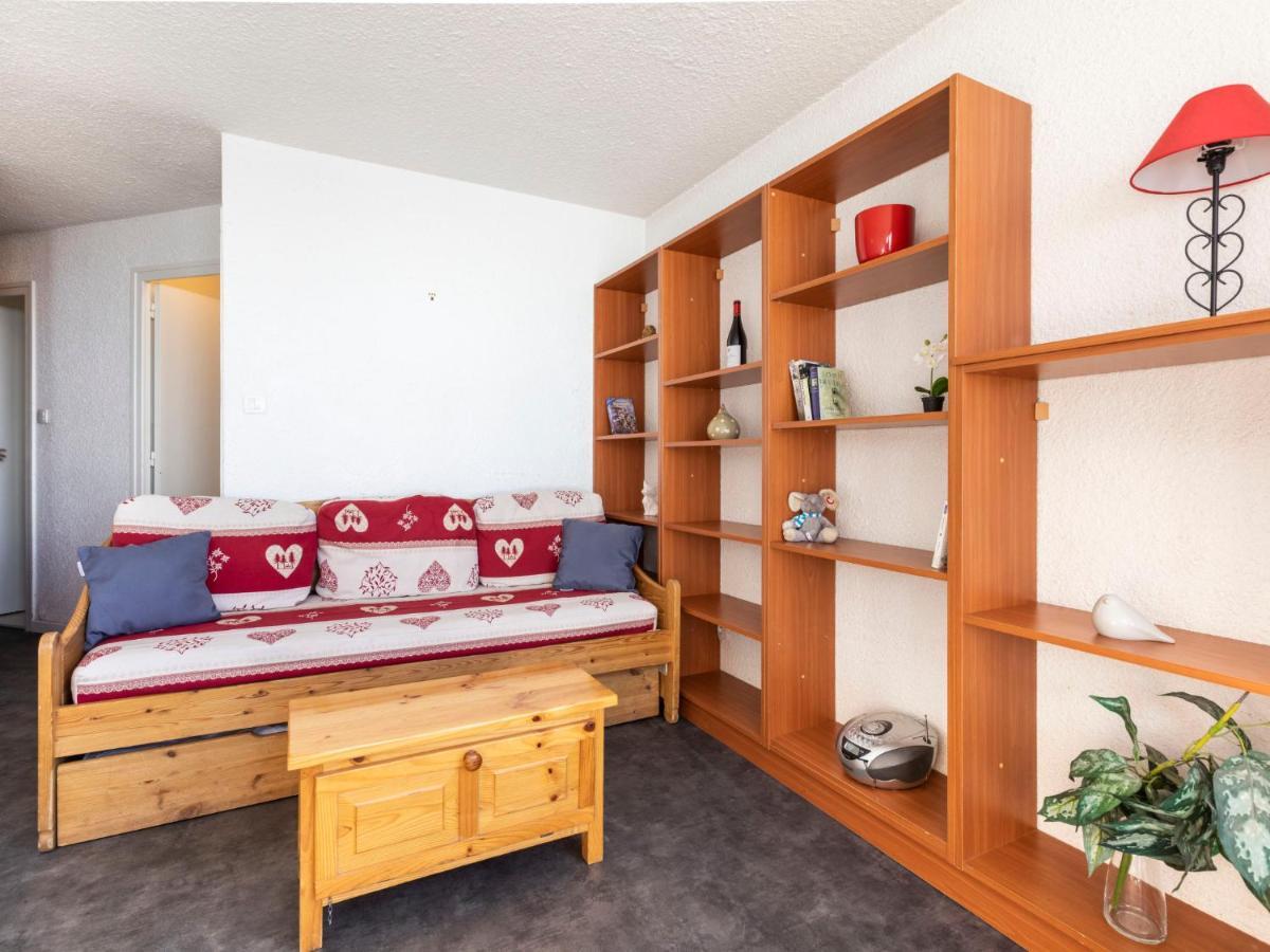 Apartment Les Trois Vallees-1 By Interhome Вал Торенс Екстериор снимка