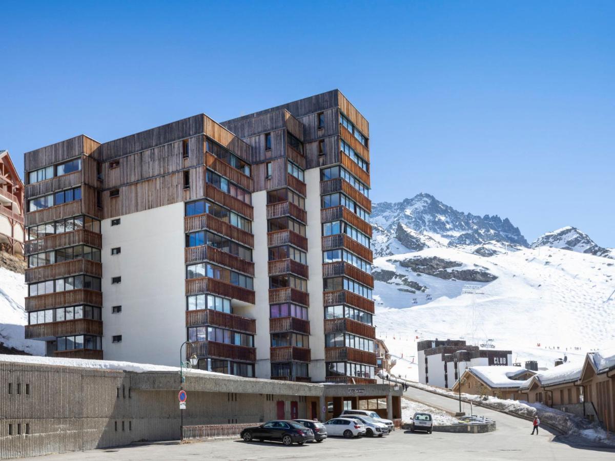 Apartment Les Trois Vallees-1 By Interhome Вал Торенс Екстериор снимка