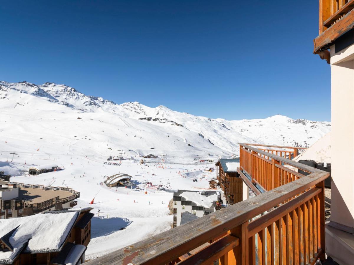 Apartment Les Trois Vallees-1 By Interhome Вал Торенс Екстериор снимка