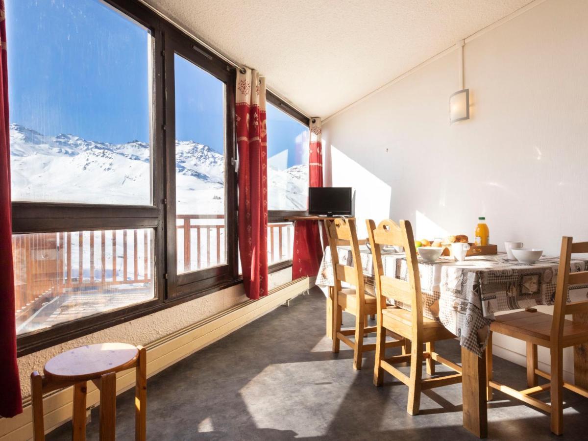Apartment Les Trois Vallees-1 By Interhome Вал Торенс Екстериор снимка
