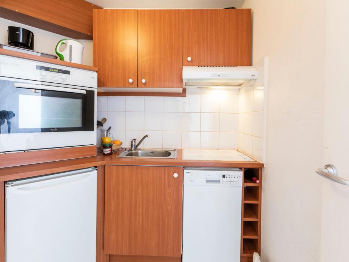 Apartment Les Trois Vallees-1 By Interhome Вал Торенс Екстериор снимка