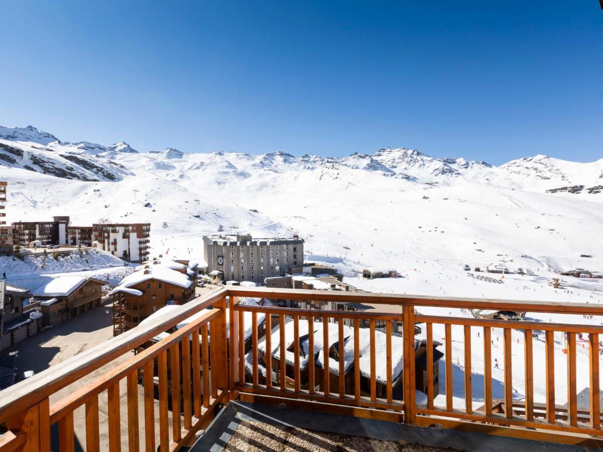 Apartment Les Trois Vallees-1 By Interhome Вал Торенс Екстериор снимка