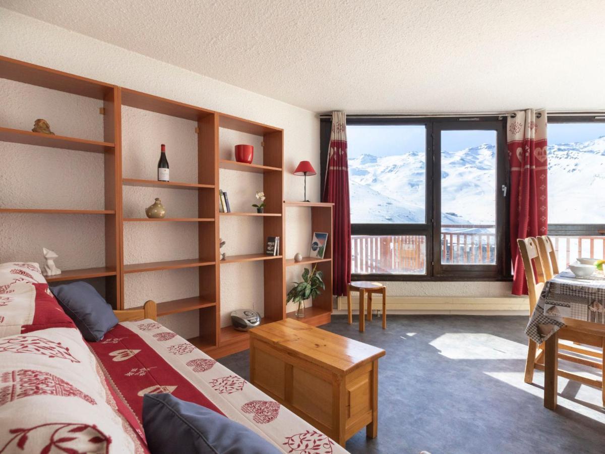 Apartment Les Trois Vallees-1 By Interhome Вал Торенс Екстериор снимка
