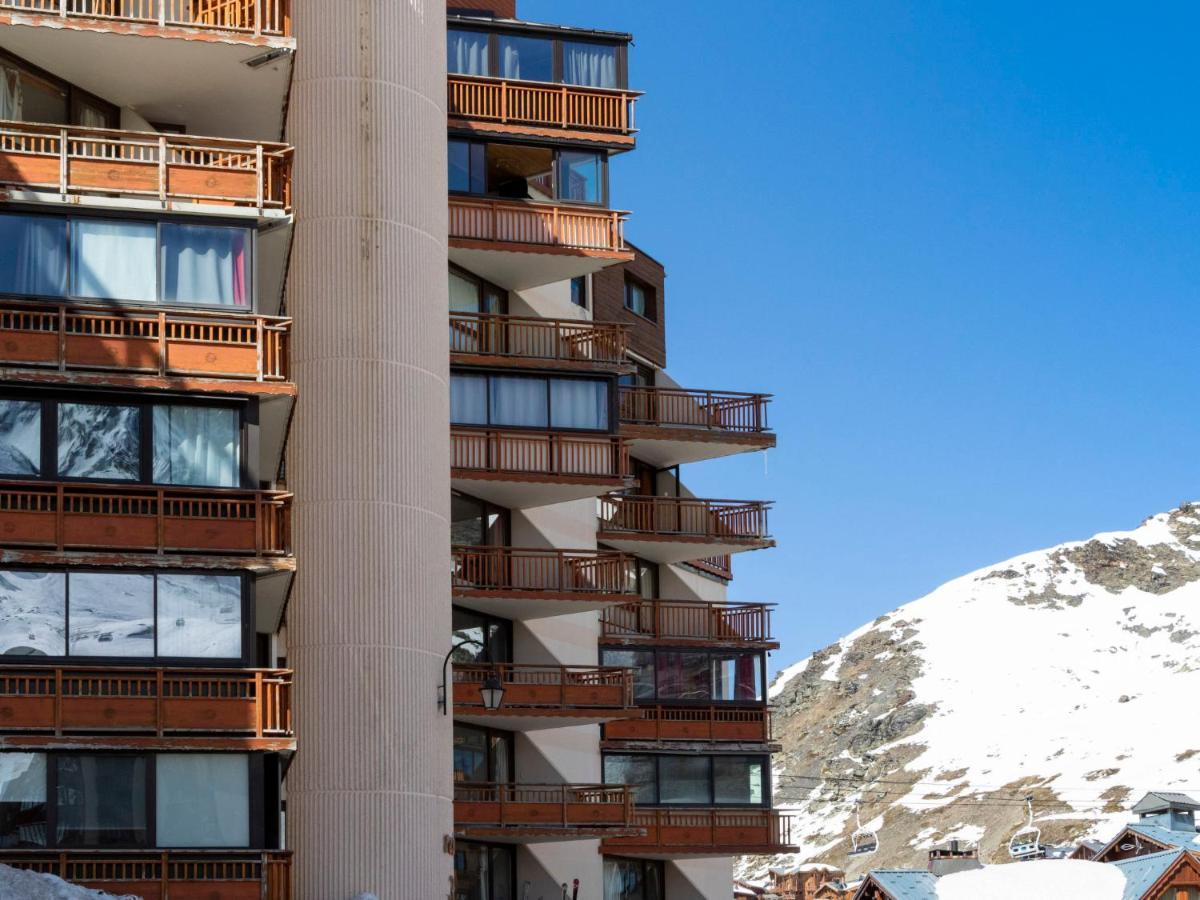 Apartment Les Trois Vallees-1 By Interhome Вал Торенс Екстериор снимка