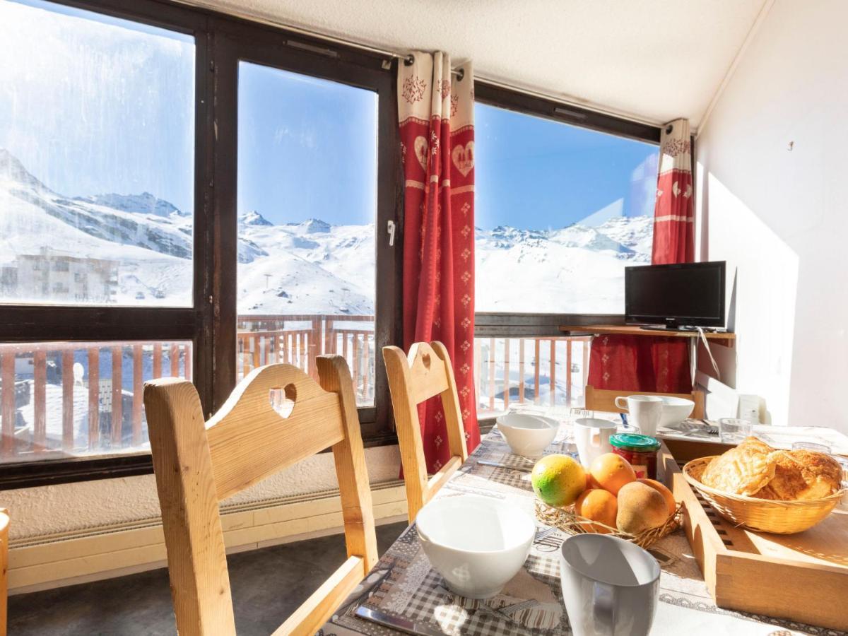 Apartment Les Trois Vallees-1 By Interhome Вал Торенс Екстериор снимка