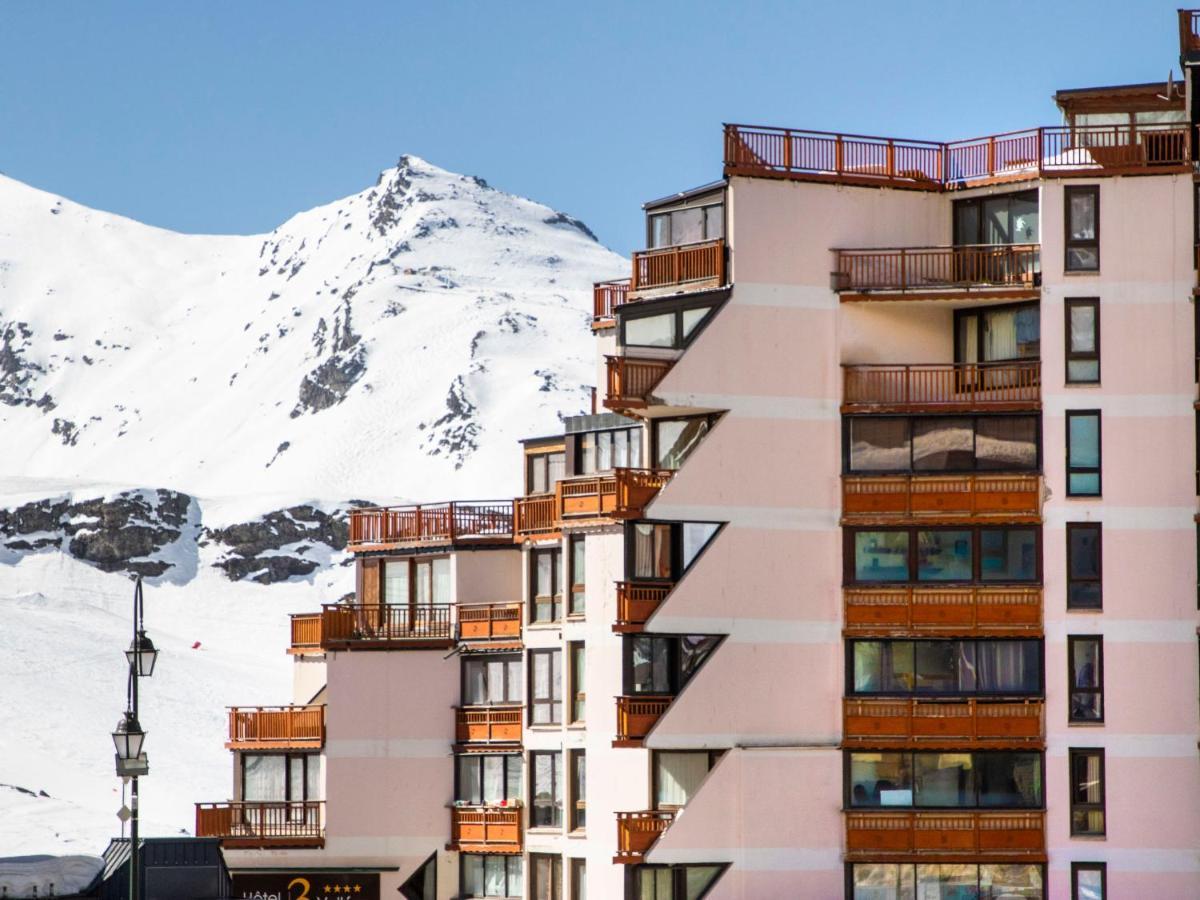 Apartment Les Trois Vallees-1 By Interhome Вал Торенс Екстериор снимка