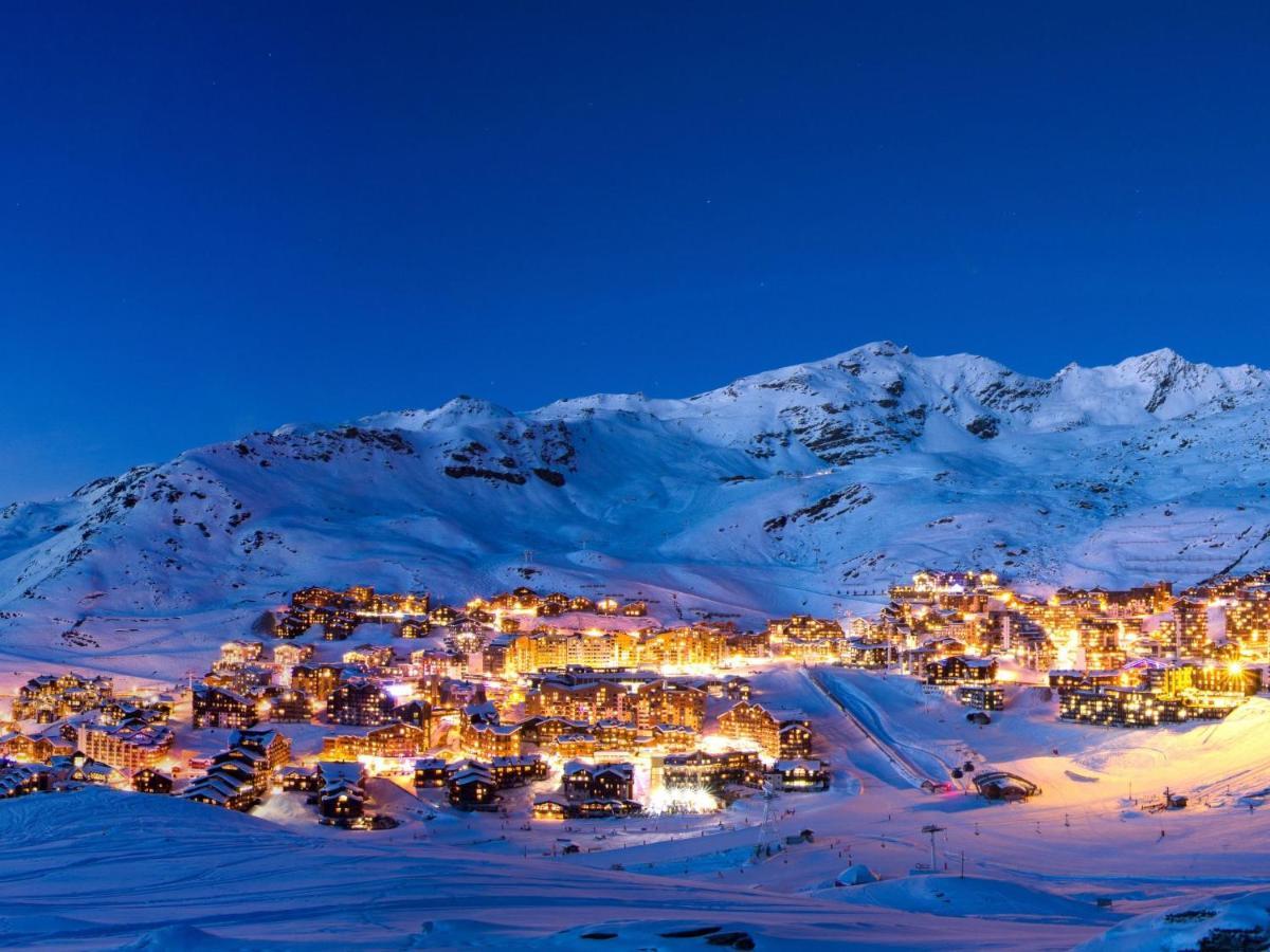 Apartment Les Trois Vallees-1 By Interhome Вал Торенс Екстериор снимка