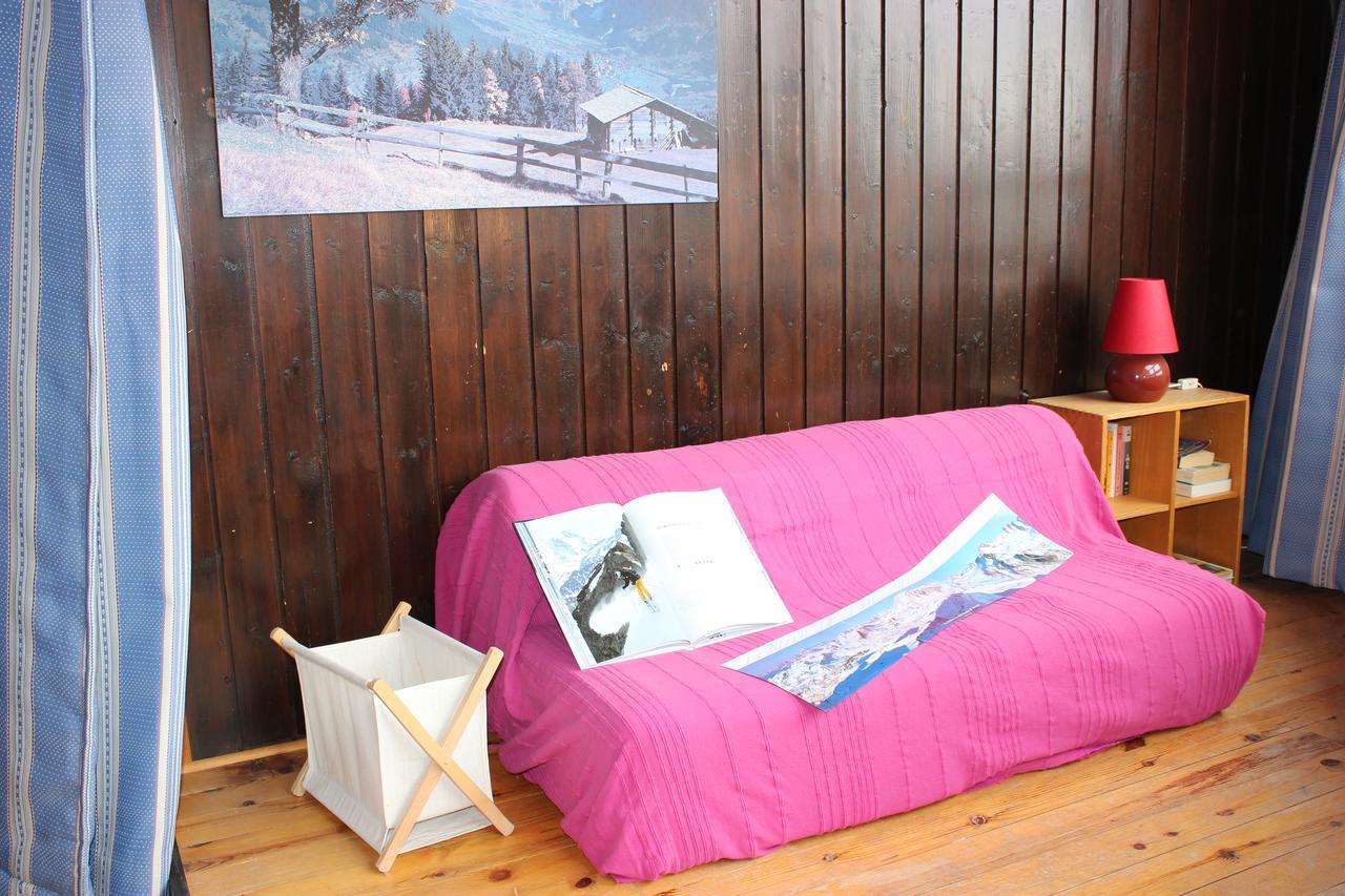 Apartment Les Trois Vallees-1 By Interhome Вал Торенс Екстериор снимка