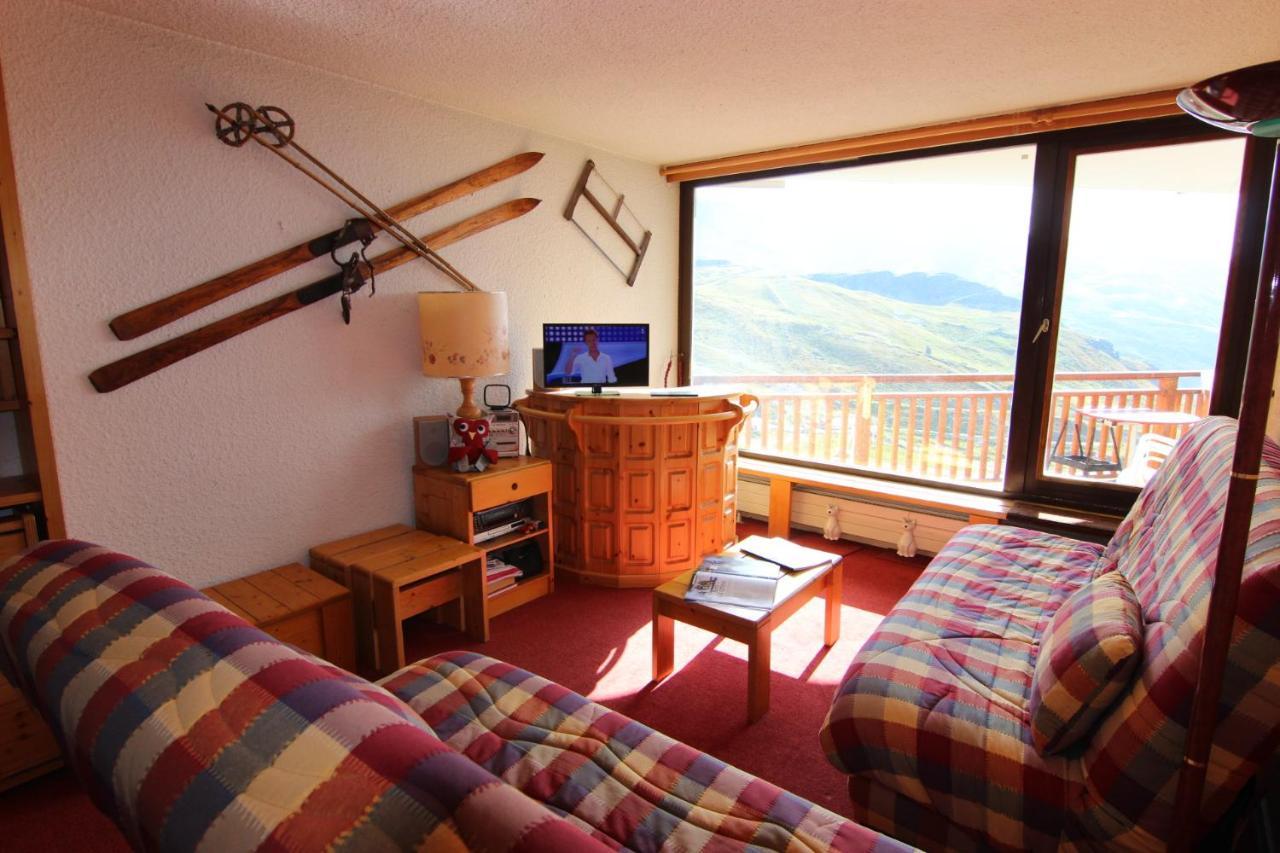 Apartment Les Trois Vallees-1 By Interhome Вал Торенс Екстериор снимка